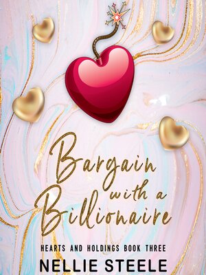 cover image of Bargain with a Billionaire